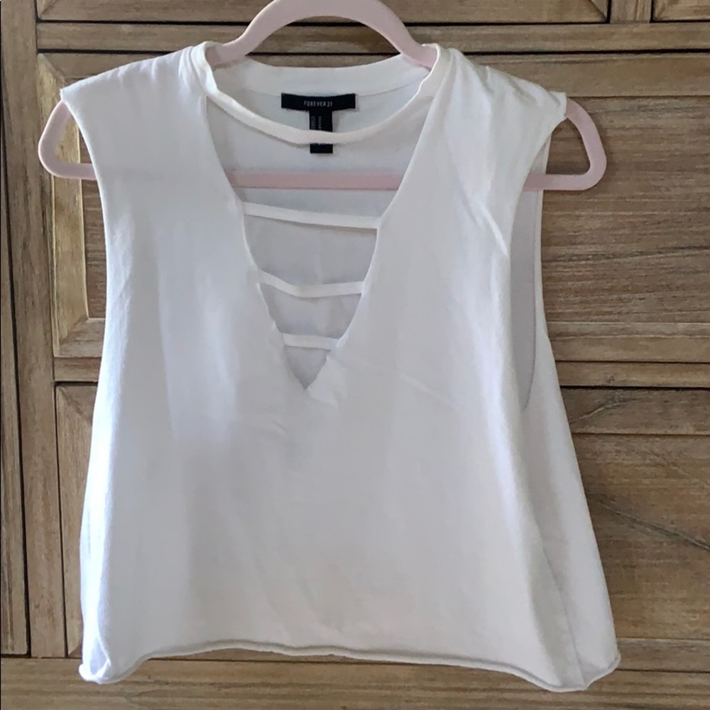 Forever 21 top